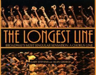 Longest Line Broadway's Most Singular Sensa