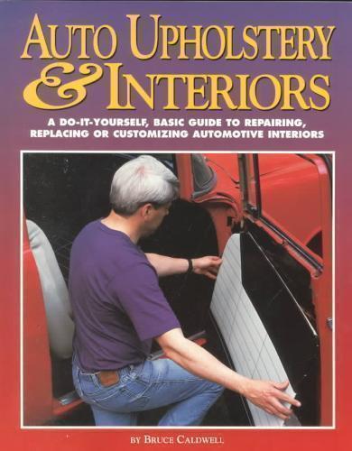 Auto Upholstery HP1265 