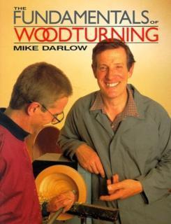 Fundamentals of Woodturning 