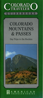 Colorado Mountains & Passes 