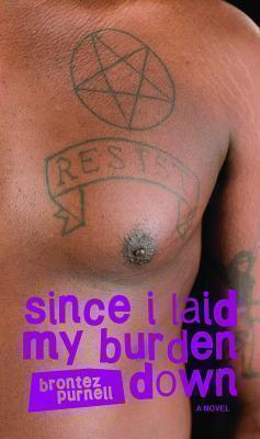 Since I Laid My Burden Down 