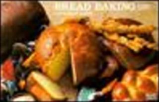 Bread Baking 