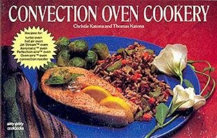 Convection Oven Cookery 