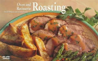 Oven and Rotisserie Roasting 