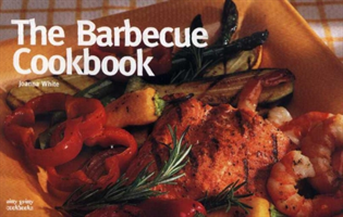 Barbecue Cookbook 