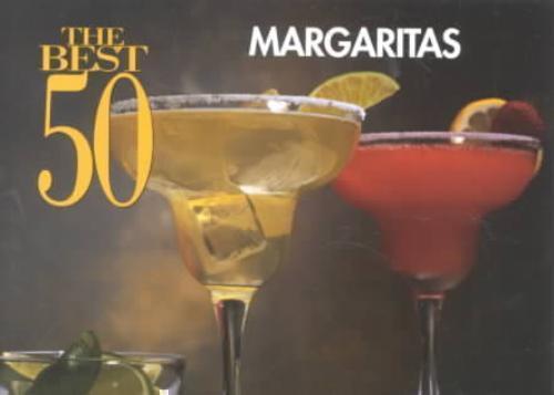 Best 50 Margaritas 