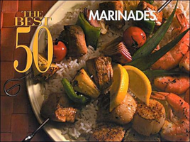 Best 50 Marinades 