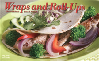 Wraps and Roll-ups 
