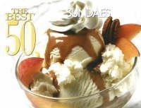 Best 50 Sundaes 