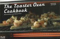Toaster Oven Cookbook 