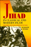 Jihad in Classical and Modern Islam 