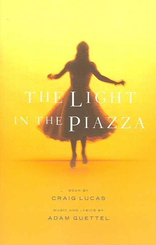 Light in the Piazza 