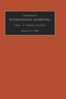Advances in International Marketing 