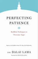 Perfecting Patience Buddhist Techniques to Overcome Anger