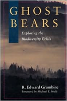 Ghost Bears Exploring The Biodiversity Cri