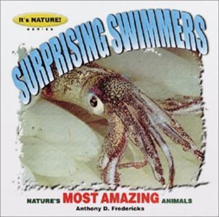 Surprising Swimmers 