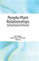 People-Plant Relationships Setting Research Priorities