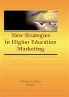 New Strategies in Higher Education Marketing 