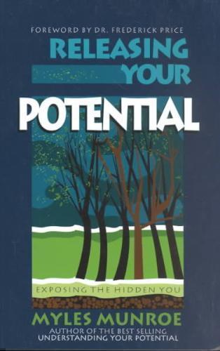 Releasing Your Potential 