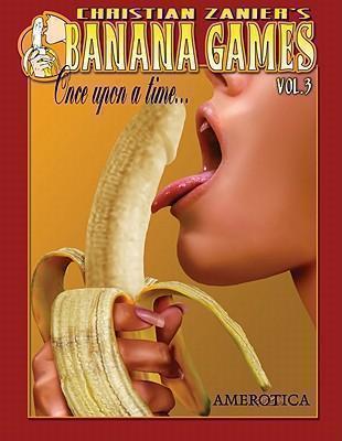Banana Games Vol.4 