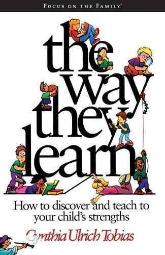 Way They Learn How to Discover and Teach to Y