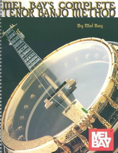 Complete Tenor Banjo Method 