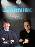 Presenting Learning 