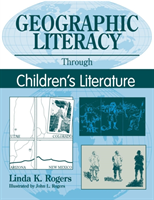 Geographic Literacy Through Children's Literature 