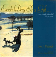 Each Day Is a Gift That's Why It's Called the Pre