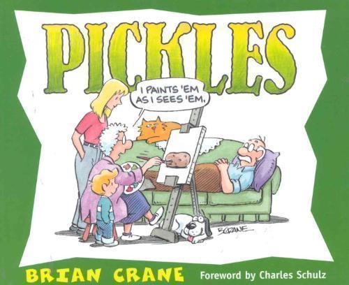 Pickles 