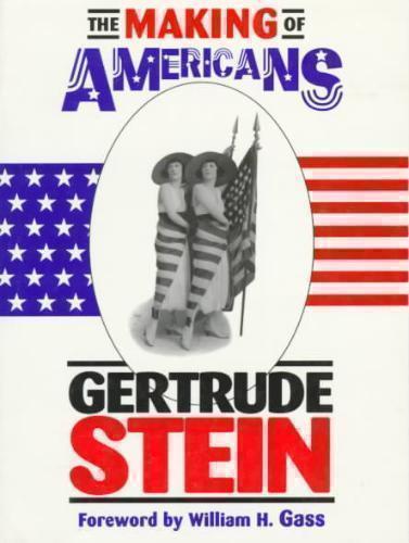 Making of Americans 