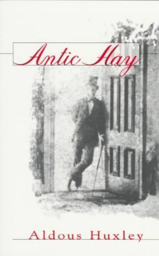 Antic Hay 