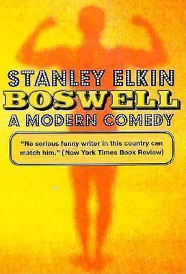 Boswell A Modern Comedy