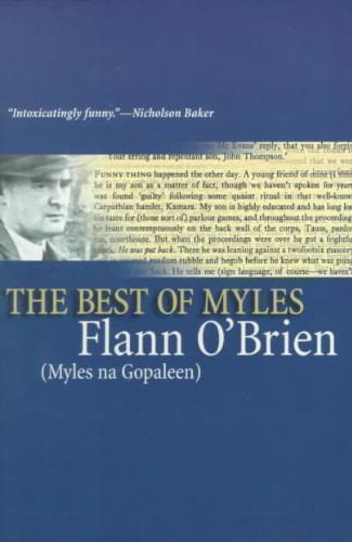 Best of Myles 