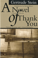 Novel of Thank You 