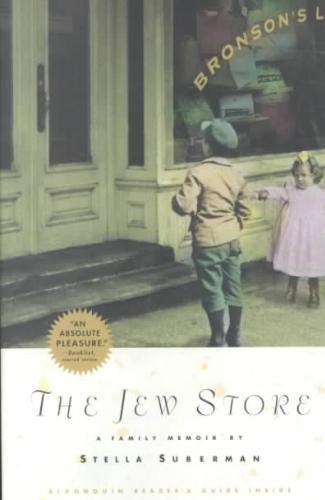 Jew Store 