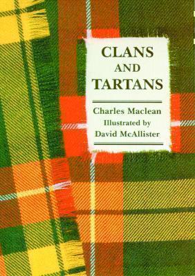 Clans and Tartans 