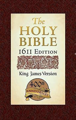 Text Bible-KJV-1611 