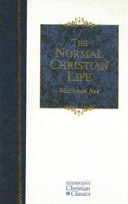 Normal Christian Life 