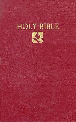 Pew Bible 