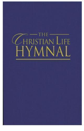 Christian Life Hymnal, Blue 
