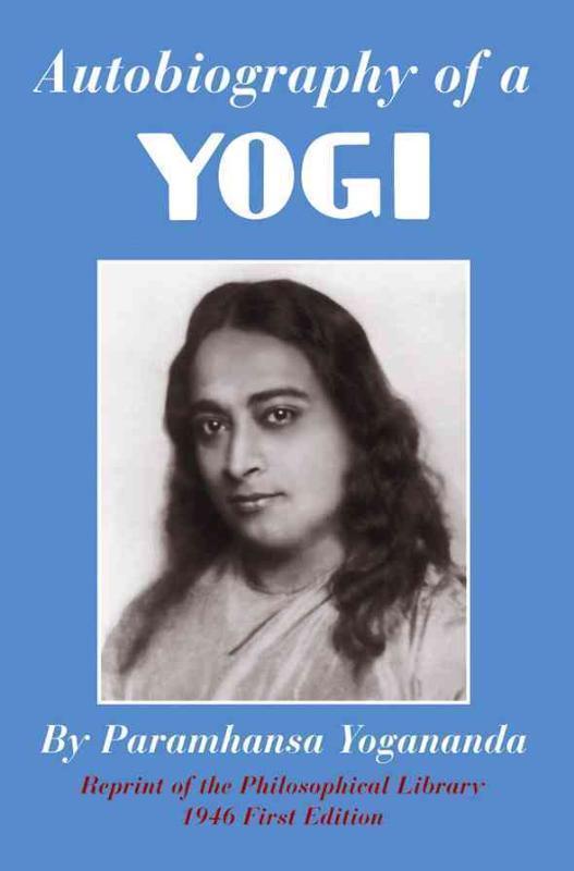 Autobiography of a Yogi Reprint of the Philosophical Library 1946 First Edition