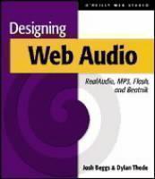 Designing Web Audio 
