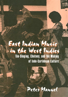 East Indian Music 
