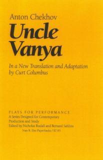 Uncle Vanya 