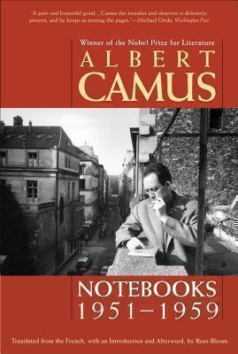 Notebooks 1951-1959 