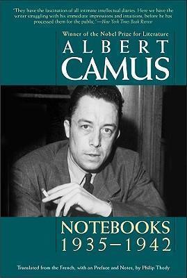 Notebooks, 1935-1942 