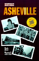Historic Asheville 