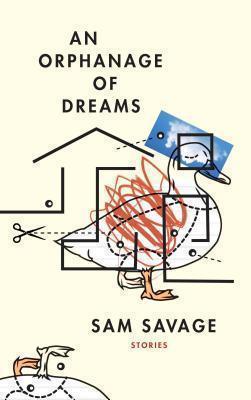 Orphanage of Dreams Stories