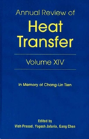 Annual Review of Heat Transfer Volume XIV 